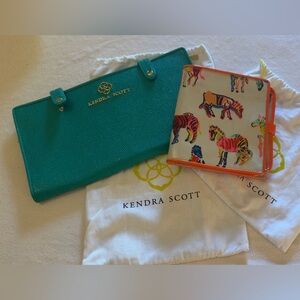 Kendra Scott Travel Jewelry Organizers